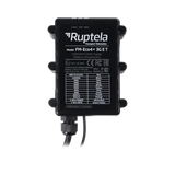 Localizador vehicular 3G / Antena Satelital Externa / Contra agua y polvo IP67 / RFID / Apagado de motor a distancia / Anti Jammer