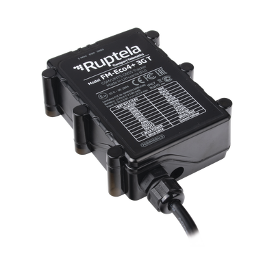 Localizador vehicular 3G / Antenas internas / Contra agua y polvo IP67 / ideal para motocicletas / RFID / Apagado de motor a distancia / Anti Jammer