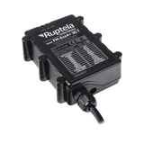 Localizador vehicular 3G / Antenas internas / Contra agua y polvo IP67 / ideal para motocicletas / RFID / Apagado de motor a distancia / Anti Jammer
