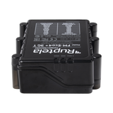 Localizador vehicular 3G / Antenas internas / Contra agua y polvo IP67 / ideal para motocicletas / RFID / Apagado de motor a distancia / Anti Jammer