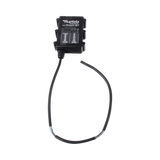 Localizador vehicular 3G / Antenas internas / Contra agua y polvo IP67 / ideal para motocicletas / RFID / Apagado de motor a distancia / Anti Jammer
