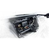 Dispositivo de Rastreo Vehicular / Conectividad LTE Cat1 y LTE-M / BLE 5.0 / GNSS U-blox / Carcasa IP54 / Batería Interna de Respaldo / Detecta Interferencias