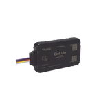 Rastreador Vehicular y Monitoreo de Flota / BLE 5.0 y GNSS / LTE CAT1 y LTE-M con Respaldo 2G / GNSS U-blox / MiKado IP54 / -20 °C a +40 °C / Acelerómetro de 3 Ejes / Suministro 9-32 V / Batería Interna