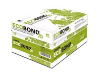 Papel Cortado Ecobond 70 Carta 95% Blancura 70 Gr C/5000 Hojas