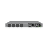 Ubiquiti UniFi ECS-24-POE switch Gestionado L2/L3 10G Ethernet (100/1000/10000) Energía sobre Ethernet (PoE) 1U Gris