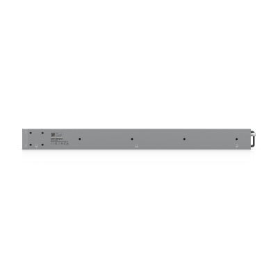Ubiquiti UniFi ECS-24-POE switch Gestionado L2/L3 10G Ethernet (100/1000/10000) Energía sobre Ethernet (PoE) 1U Gris