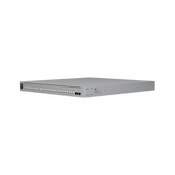 Ubiquiti UniFi ECS-24-POE switch Gestionado L2/L3 10G Ethernet (100/1000/10000) Energía sobre Ethernet (PoE) 1U Gris