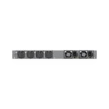 Ubiquiti UniFi ECS-24-POE switch Gestionado L2/L3 10G Ethernet (100/1000/10000) Energía sobre Ethernet (PoE) 1U Gris