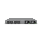 Ubiquiti UniFi ECS-48-PoE Gestionado L2/L3 10G Ethernet (100/1000/10000) Energía sobre Ethernet (PoE) 1U Gris