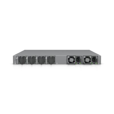 Ubiquiti UniFi ECS-48-PoE Gestionado L2/L3 10G Ethernet (100/1000/10000) Energía sobre Ethernet (PoE) 1U Gris