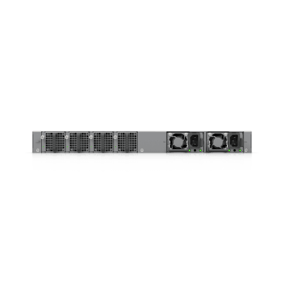 Ubiquiti UniFi ECS-48-PoE Gestionado L2/L3 10G Ethernet (100/1000/10000) Energía sobre Ethernet (PoE) 1U Gris