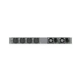 Ubiquiti UniFi ECS-48-PoE Gestionado L2/L3 10G Ethernet (100/1000/10000) Energía sobre Ethernet (PoE) 1U Gris