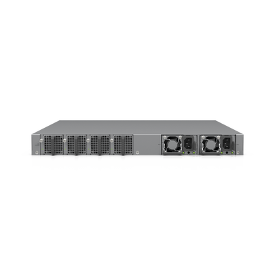 Ubiquiti UniFi ECS-48-PoE Gestionado L2/L3 10G Ethernet (100/1000/10000) Energía sobre Ethernet (PoE) 1U Gris