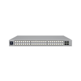 Ubiquiti UniFi ECS-48-PoE Gestionado L2/L3 10G Ethernet (100/1000/10000) Energía sobre Ethernet (PoE) 1U Gris