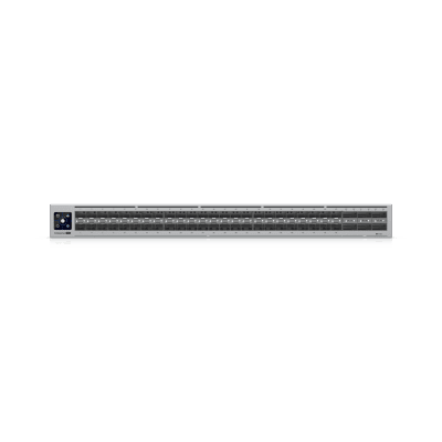 Ubiquiti UniFi ECS-Aggregation Gestionado L2/L3 1U Gris