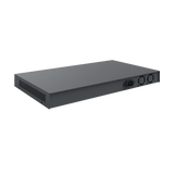 EnGenius ECS1528FP switch Gestionado L2 Gigabit Ethernet (10/100/1000) Energía sobre Ethernet (PoE) 1U Negro