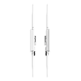 EnGenius ECW160 punto de acceso inalámbrico 867 Mbit/s Blanco Energía sobre Ethernet (PoE)