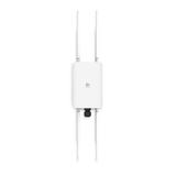 EnGenius ECW160 punto de acceso inalámbrico 867 Mbit/s Blanco Energía sobre Ethernet (PoE)