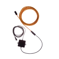 Panduit ED001 sensor de temperatura y humedad Independiente