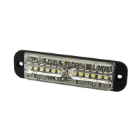 ECCO ED3702-AC luz de vehículo de emergencia LED