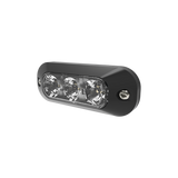 ECCO ED3703-B luz de vehículo de emergencia LED