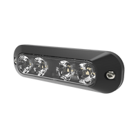 ECCO ED3704-RC luz de vehículo de emergencia LED