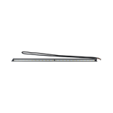 Barra Directora Led de Contorno de 24", 12 Vcc, Dual Color, Azul/Claro