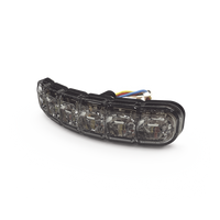 ECCO ED3794RB iluminación decorativa para interior de vehículo