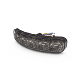 ECCO ED3794RB iluminación decorativa para interior de vehículo