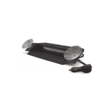 Ecco Luz de Advertencia LED / Perfil Bajo / Dual Color Rojo/Azul ED5051VDL1RB