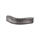 Ecco Luz Auxiliar Esquinera LED / 270° Ámbar / Doble Color Ámbar/Blanco ED5101CAW