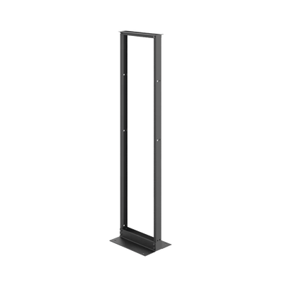 Hoffman EDR19FM45U armario rack 45U Rack o bastidor independiente Negro