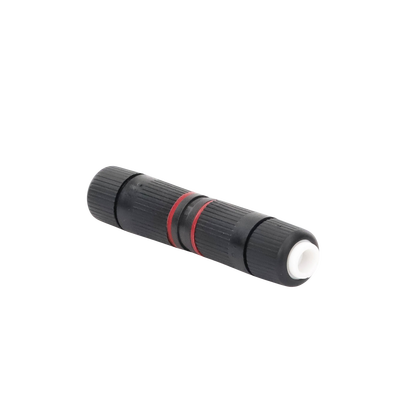 LinkedPRO EF-UNION-SC conector de fibra óptica Macho/Macho