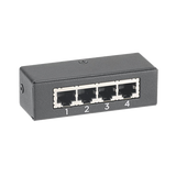 Panduit EF001 accesorio para monitor y sensor ambiental de uso industrial Hub
