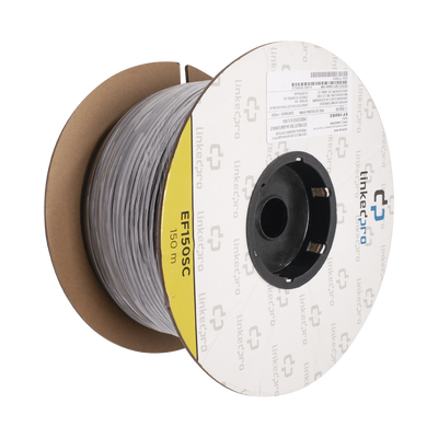 LinkedPRO EF-150-SC Cable de fibra óptica e InfiniBand 150 m 2x SC