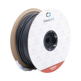 Carrete de Fibra Óptica Monomodo con Conectores SC-SC Duplex, Reforzada con Kevlar, de 200 Metros (656.17 Pies), Para Instalaciones Subterráneas por Tubería