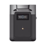 EcoFlow EFD-330EB accesorio para estación de carga portátil Batería