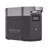 EcoFlow EFD-330EB accesorio para estación de carga portátil Batería