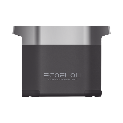 EcoFlow EFD-330EB accesorio para estación de carga portátil Batería