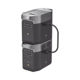 EcoFlow EFD-330EB accesorio para estación de carga portátil Batería