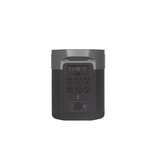 EcoFlow DELTA 2 MAX estación de energía portátil Fosfato de hierro-litio (LiFePo4) 2400 W 23 kg
