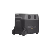 EcoFlow Delta Pro estación de energía portátil Fosfato de hierro-litio (LiFePo4) 3600 W 45 kg