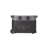 EcoFlow Delta Pro estación de energía portátil Fosfato de hierro-litio (LiFePo4) 3600 W 45 kg
