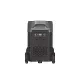 EcoFlow Delta Pro estación de energía portátil Fosfato de hierro-litio (LiFePo4) 3600 W 45 kg