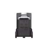 EcoFlow Delta Pro estación de energía portátil Fosfato de hierro-litio (LiFePo4) 3600 W 45 kg