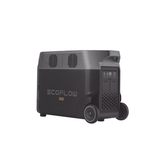 EcoFlow Delta Pro estación de energía portátil Fosfato de hierro-litio (LiFePo4) 3600 W 45 kg