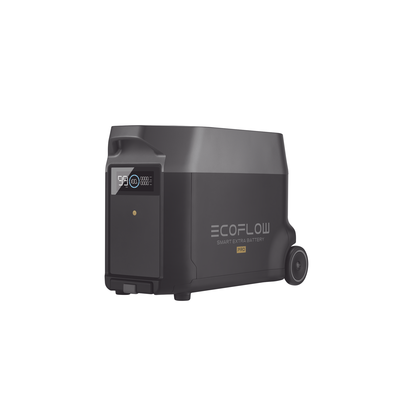 EcoFlow EFD-500EB accesorio para estación de carga portátil Batería