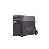 EcoFlow EFD-500EB accesorio para estación de carga portátil Batería