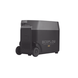 EcoFlow EFD-500EB accesorio para estación de carga portátil Batería