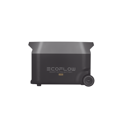 EcoFlow EFD-500EB accesorio para estación de carga portátil Batería